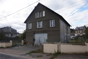 maison à la vente -   19300  EGLETONS, surface 130 m2 vente maison - UBI417819612